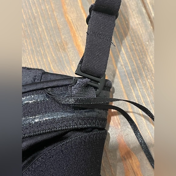 NWT Maidenform Women’s Demi Coverage Solid Black Underwire Strapless 36D #09458 - Picture 5 of 10